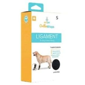 ZenPet Ligament Protector Ortho Wrap - Small - 1 count