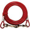 Prevue Pet Products 20 Foot Tie-out Cable Medium Duty