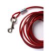 Prevue Pet Products 20 Foot Tie-out Cable Heavy Duty