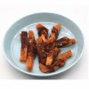 Dog Treats Chicken Wrapped Sweet Potato Dog Snacks Best Twists for Training Small Medium Large Dogs-Chicken Wrapped Sweet Potato,8 oz